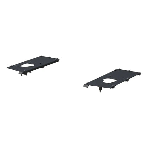 ARIES ALC25000-01 - Jeep JK Unlimited Security Cargo Lid Side Panels
