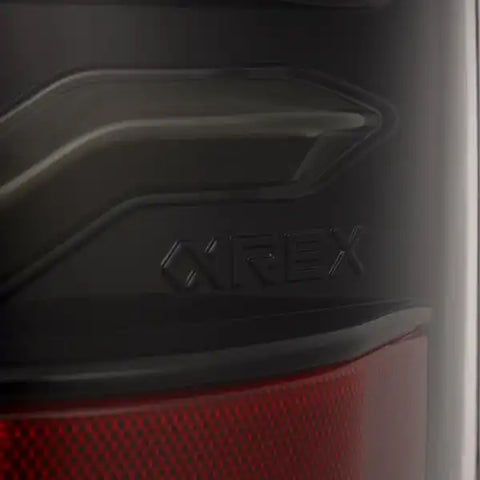 ALPHAREX USA 640003 LUXX-SERIES LED TAIL LIGHTS