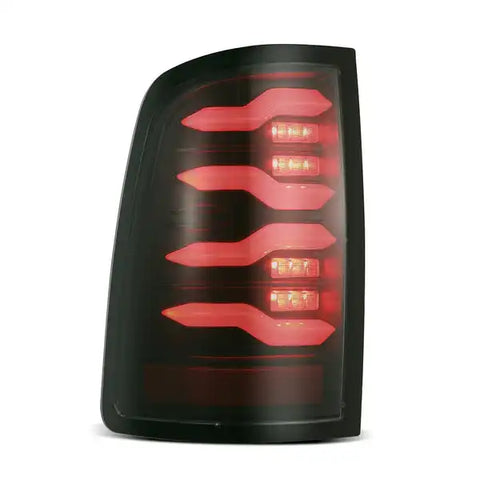 ALPHAREX USA 640003 LUXX-SERIES LED TAIL LIGHTS
