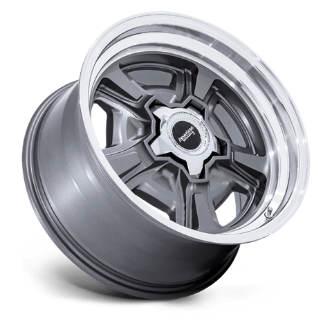 MARAUDER 18X8 5X4.75 72 +0 ANTH-DL