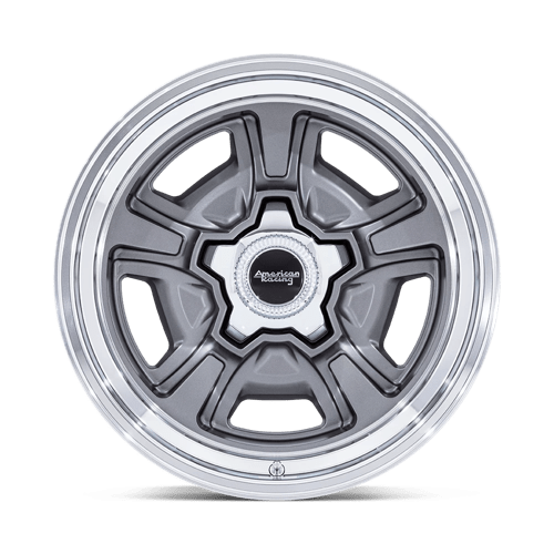 MARAUDER 18X8 5X4.75 72 +0 ANTH-DL