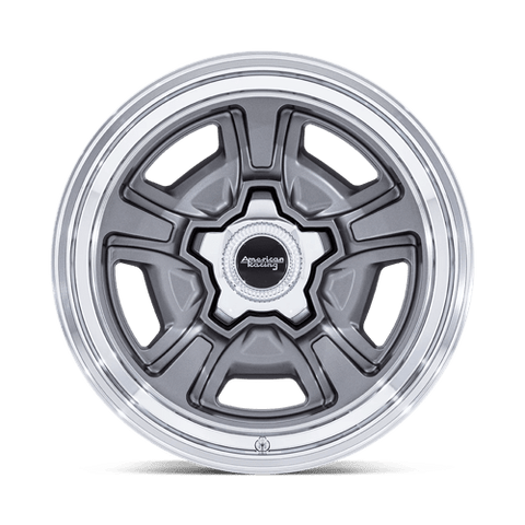 MARAUDER 18X8 5X4.75 72 +0 ANTH-DL