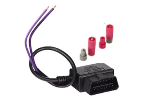 AMP RESEARCH 19-04306-90 OBD2 PLUG PWRSTEPS 16TITANXD