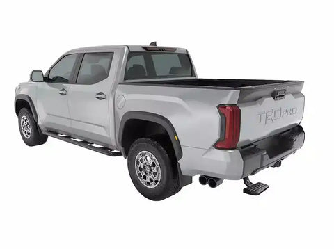 AMP Research 75329-01A - BedStep Black 2022-2024 Toyota Tundra