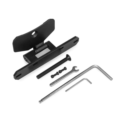 Kuat Racks LICENSE PLATE MOUNT - NV 2.0 - BLACK