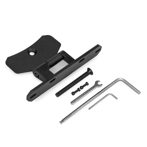 Kuat Racks LICENSE PLATE MOUNT - NV 2.0 - BLACK