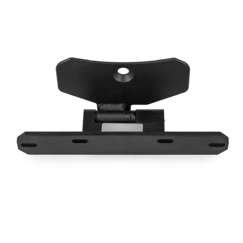 Kuat Racks LICENSE PLATE MOUNT - NV 2.0 - BLACK