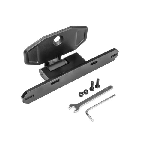 Kuat Racks LICENSE PLATE MOUNT - PISTON PRO