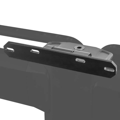 Kuat Racks LICENSE PLATE MOUNT - PISTON PRO