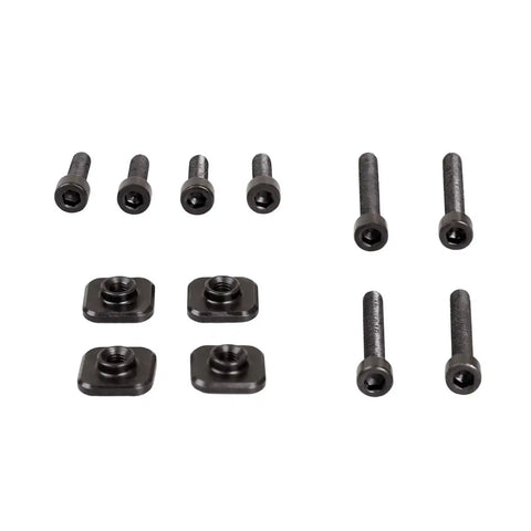 Kuat Racks PISTON® SR 2” ROUND BAR MOUNT