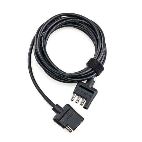 Kuat Racks 4 PIN FLAT RACK TO CAR WIRING HARNESS