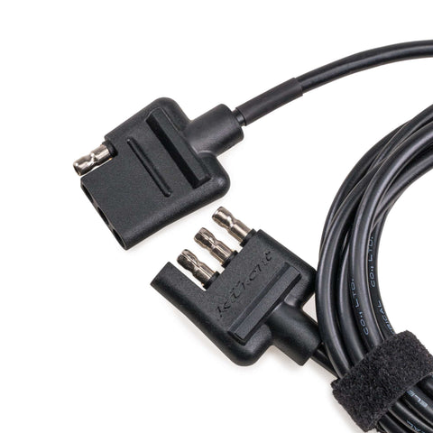 Kuat Racks 4 PIN FLAT RACK TO CAR WIRING HARNESS