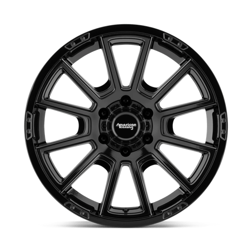 AR933 20X9 5X5.0 G-BLK 0MM