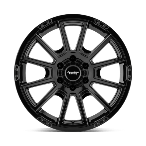 AR933 20X9 5X5.0 G-BLK 0MM