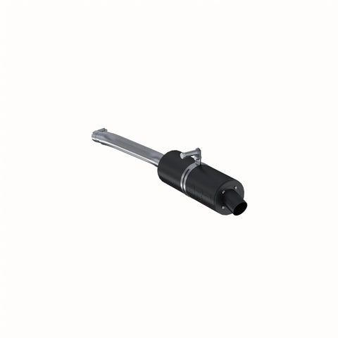 MBRP Exhaust AT-6100SP - Sport Muffler. USFS Approved Spark Arrestor Included.