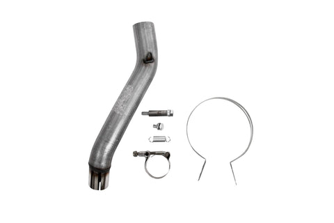 MBRP Exhaust AT-6100SP - Sport Muffler. USFS Approved Spark Arrestor Included.