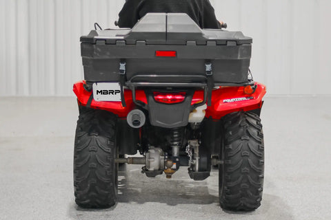 MBRP Exhaust AT-6109SP - 1.75in. Slip-on system, w/ Sport Muffler.