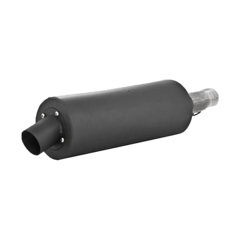 MBRP Exhaust AT-6400SP - Sport Muffler. USFS Approved Spark Arrestor Included.
