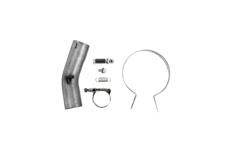 MBRP Exhaust AT-6400SP - Sport Muffler. USFS Approved Spark Arrestor Included.