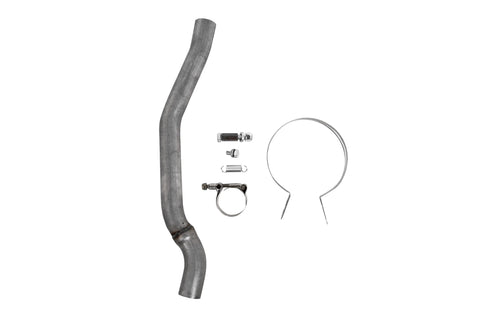 MBRP Exhaust AT-6402SP - Sport Muffler. USFS Approved Spark Arrestor Included.