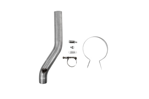 MBRP Exhaust AT-6406SP - Sport Muffler. USFS Approved Spark Arrestor Included.