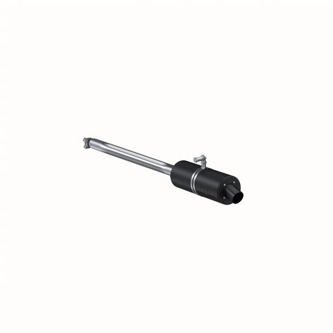 MBRP Exhaust AT-6407SP - Sport Muffler. USFS Approved Spark Arrestor Included.