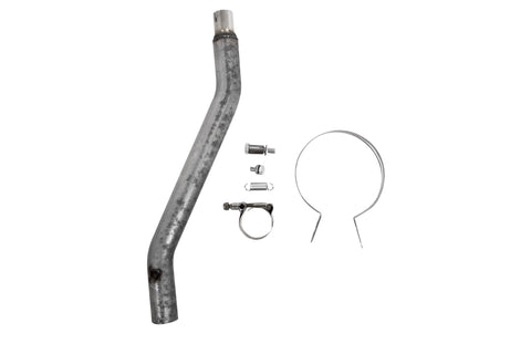 MBRP Exhaust AT-6410SP - Sport Muffler. USFS Approved Spark Arrestor Included.