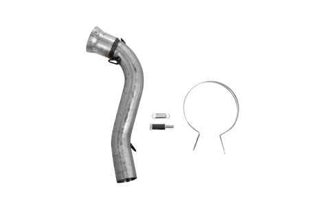 MBRP Exhaust AT-6412SP - Sport Muffler. USFS Approved Spark Arrestor Included.