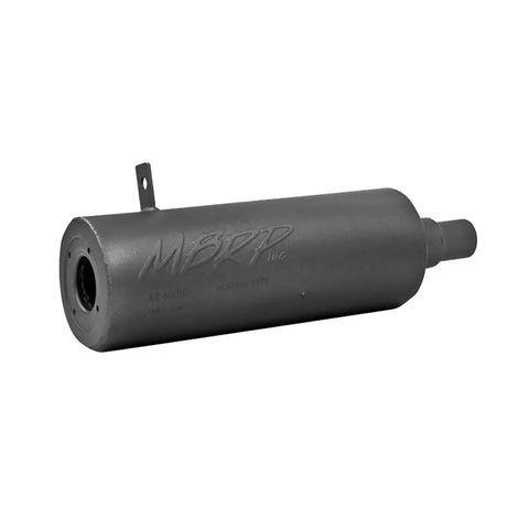 MBRP Exhaust AT-6700SP - USFS Approved Spark Arrestor Included.