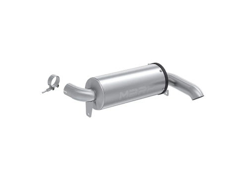 MBRP Exhaust AT-9212PT - Spark Arrestors Included. REPACK KIT PT-5012PK sold separately