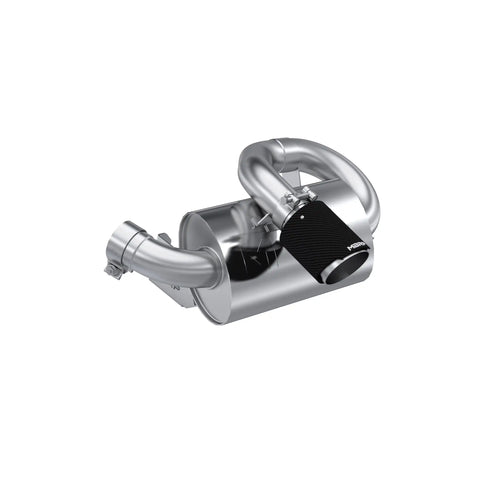 MBRP Exhaust AT-9215PT - Performance Muffler