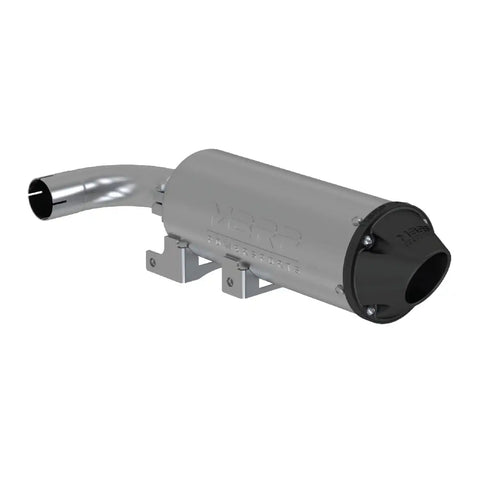 MBRP Exhaust AT-9406PT - Spark Arrestor Included. REPACK KIT PT-5012PK sold separately