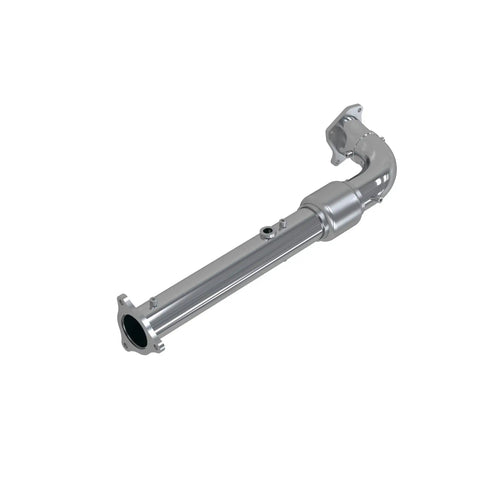 MBRP Exhaust AT-9524RP - Turbo Pipe. Stainless Steel.