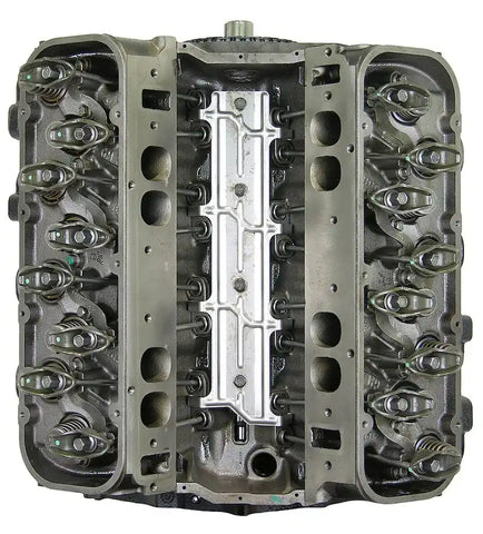 ATK ENGINES DMK2 CHEV 454 96-99 MARINE ENG