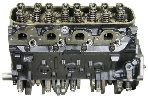 ATK ENGINES DMK2 CHEV 454 96-99 MARINE ENG