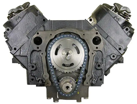 ATK ENGINES DMK2 CHEV 454 96-99 MARINE ENG