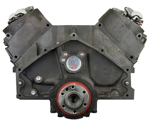 ATK ENGINES DMK1  Marine Engine Block - Long 1996 To 2003 Chevrolet 7.4 L/ 454 Cubic inch