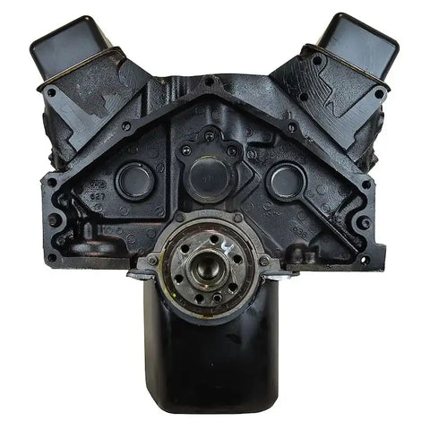 ATK ENGINES HP291P 350 CHEV 4 BOLT 1 PIECE REAR SEAL