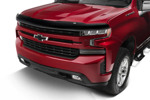 Auto Ventshade (AVS) 25956 - Bugflector II Stone/Bug Deflector