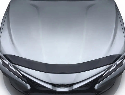 Auto Ventshade (AVS) 320070 - Aeroskin Hood Protector Smoke