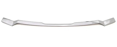 Husky Liner 2892285- Aeroskin Hood Protector Chrome 2024-2025 GMC Sierra 2500/3500 HD