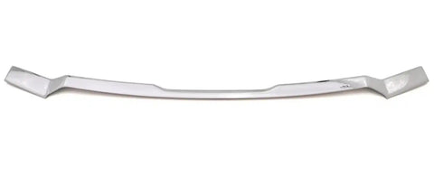Auto Ventshade (AVS) 622189 - Aeroskin Hood Protector Chrome