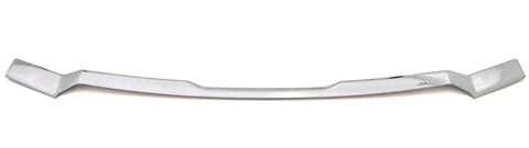 Auto Ventshade (AVS) 622191 - Aeroskin Hood Protector Chrome