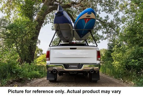 Adarac F2020152 Aluminum Pro Series  23-ON Chevy/GMC Colorado/Canyon 5ft Bed