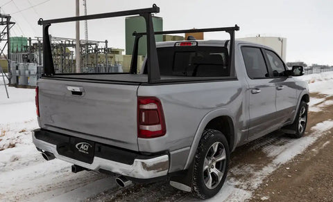 ADARAC ACCESS Covers Truck Bed Rack Systems
