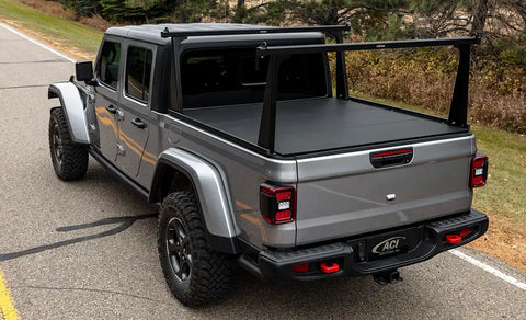 ADARAC ACCESS Covers Truck Bed Rack Systems