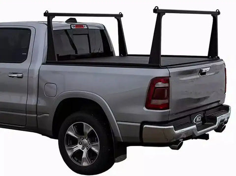 ACCESS F2020052 ADARAC ALUMINUM PRO SERIES Truck Bed Rack Silverado/Sierra 6.5 Ft. (78.9 In.)