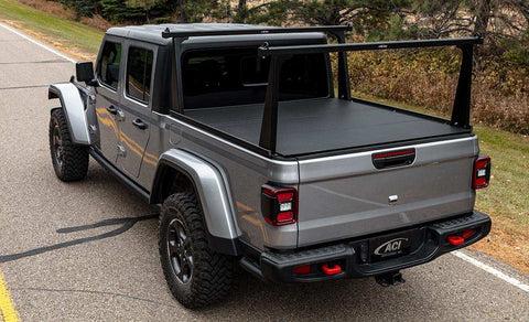 Adarac F2020152 Aluminum Pro Series  23-ON Chevy/GMC Colorado/Canyon 5ft Bed