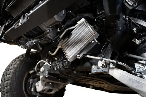 Addictive Desert Designs AC6215660103 - Stealth Fighter Winch Kit