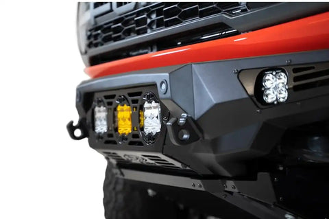 Addictive Desert Designs F260014120103 - Bomber Front Bumper
